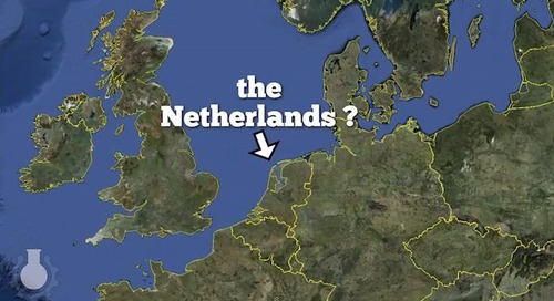 The Netherlands