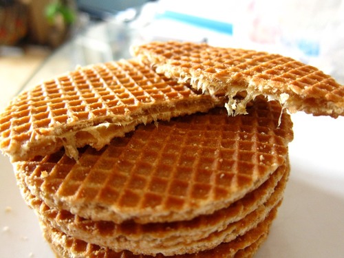 Stroopwafel